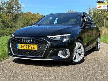 Audi A3 Sportback 35 TFSI Business edit Aut/Sportstoelen/Nav beschikbaar voor biedingen