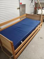 Hoog laag bed, Diversen, Verpleegmiddelen, Ophalen, Zo goed als nieuw