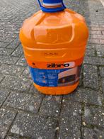 Zibro Kristal Petroleum 20L - Nieuw, Z, Nieuw, Oranje, Ophalen of Verzenden