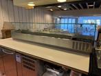 Opzetkoeling Combisteel 7450.0011, Ophalen, Zonder vriesvak, 45 tot 60 cm, Minder dan 75 liter