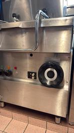 Zanussi braadslee, Zakelijke goederen, Horeca | Keukenapparatuur, Ophalen, Gebruikt, Fornuis, Frituur en Grillen