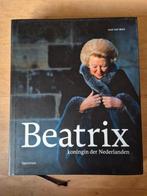 Beatrix koningin der Nederlanden.  In cassette., Ophalen of Verzenden, Nieuw