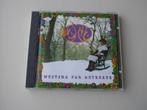 Larva - Waiting For Daybreak (1994) cd, Ophalen of Verzenden, Alternative