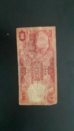 Indonesië 100 rupiah 1977, Ophalen of Verzenden