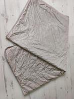 Nijntje deken hema grijs/beige 150x150, Ophalen of Verzenden, Zo goed als nieuw