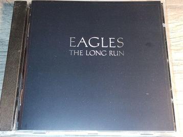 The Eagles - The Long Run beschikbaar voor biedingen