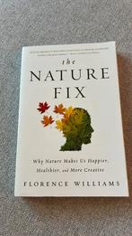 The Nature Fix - Florence Williams, Ophalen of Verzenden, Nieuw