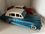 Bandai Rolls Royce Silver Cloud vintage blikken speelgoed, Ophalen of Verzenden