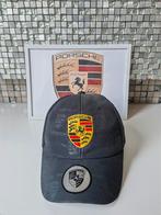 Originele porsche / porsche cap   Zie ook mijn ander adver, Ophalen of Verzenden, Zo goed als nieuw, One size fits all