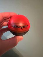 Deeper Chirp+ 3 - Zo goed als nieuw!, Ophalen of Verzenden, Zo goed als nieuw, Overige typen