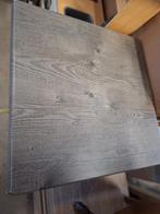 Tuintafeltje, Ophalen