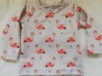 Nieuw! Uv shirt zwemshirt flamingo palmbomen maat 74, Kinderen en Baby's, Babykleding | Baby-zwemkleding, Nieuw, UV-zwemkleding