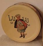 Lu Blik, Verzamelen, Ophalen of Verzenden, Overige