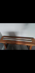 2 kledingroedes voor in de kast, Zo goed als nieuw, Minder dan 25 cm, Minder dan 100 cm, 50 tot 100 cm