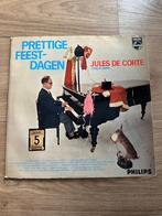 Jules De Corte, Cd's en Dvd's, Ophalen, Gebruikt, Levenslied of Smartlap