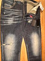 Dsquared 2 spijkerbroek maat 36, Kleding | Heren, Spijkerbroeken en Jeans, Nieuw, Overige jeansmaten, Blauw, Ophalen