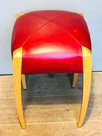 Montis' krukje/Octopus stool, Ophalen of Verzenden, Zo goed als nieuw, Rond, Minder dan 50 cm