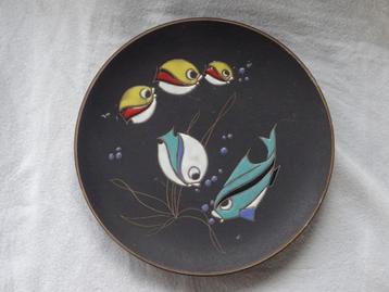 Ruscha wandbord handarbeit Retro beschikbaar voor biedingen