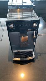Melitta espressomachine, Ophalen of Verzenden, Zo goed als nieuw, Koffiemachine