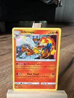 Infernape #23, Ophalen of Verzenden, Zo goed als nieuw
