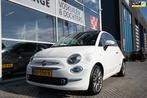 Fiat 500 0.9 TwinAir Turbo Lounge | Navigatie |Bluetooth | P, Voorwielaandrijving, Gebruikt, Euro 6, Origineel Nederlands