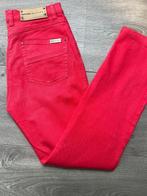 NATAN - rode broek - 34 (XS), Verzenden, Zo goed als nieuw, Maat 34 (XS) of kleiner, Lang