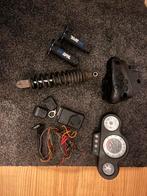 Peugeot speedfight 2 onderdelen, Ophalen, Zo goed als nieuw, Overige typen, Peugeot