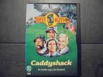 Caddyshack, Chevy Chase, Rodney Dangerfield, Bill Murray, Cd's en Dvd's, Alle leeftijden, Ophalen of Verzenden, Zo goed als nieuw