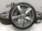 Audi A1 S1 lichtmetaal velgen 17, Banden en Velgen, Niet ingevuld, Personenwagen, Niet ingevuld