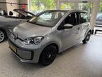 Volkswagen UP 1.0 BMT MOVE UP! / AIRCO / AUX / DAB RADIO / 5, Voorwielaandrijving, Gebruikt, Met garantie (alle), Origineel Nederlands