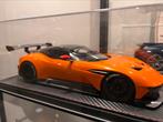 Aston Martin vulcan  schaalmodel 1:18 HyperCars, Hobby en Vrije tijd, Modelauto's | 1:18, Nieuw, Overige merken, Ophalen of Verzenden