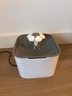 Kattenfontein, Ophalen, Gebruikt