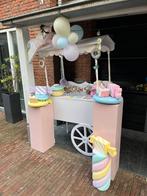 Te huur verschillende decoratie voor al uw feesten, Hobby en Vrije tijd, Feestartikelen | Verhuur, Ophalen of Verzenden, Zo goed als nieuw