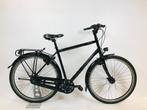 GAASTRA FYTS 4.08 herenfiets L -57cm, Fietsen en Brommers, Overige merken, Versnellingen, Ophalen of Verzenden, Zo goed als nieuw