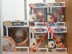 Avatar The Last Airbender Funko pops, Ophalen of Verzenden, Zo goed als nieuw