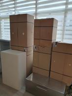 Bovenkastjes nieuw! Verschillende maten., Ophalen, Nieuw