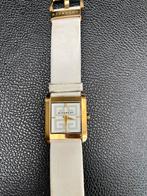 Vintage horloge Givanchy, Overige merken, Staal, Polshorloge, Ophalen of Verzenden