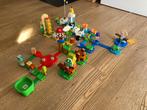 Lego Mario diverse sets, Ophalen of Verzenden, Zo goed als nieuw