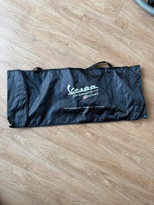 Vespa sprint beenkleed, Fietsen en Brommers, Scooters | Vespa, Zo goed als nieuw, Ophalen of Verzenden