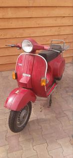 Piaggio Vespa PK50 Oldtimer, Ophalen, Gebruikt, Maximaal 45 km/u, Overige modellen