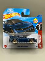 Hot Wheels 2025 Ford Mustang GTD - Nieuw!, Ophalen of Verzenden, Nieuw, Auto