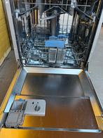Boretti inbouw vaatwasser - Gebruikt, werkt prima!, Ophalen, Gebruikt, 60 cm of meer, Eco programma