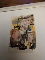 KEES. SALENTIJN.  1997.  DE DIALOOG, Ophalen of Verzenden, 1980 tot heden