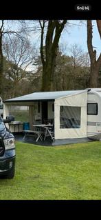 Thule Omnistore Safari wanden 2,50, Caravans en Kamperen, Ophalen of Verzenden, Gebruikt, Thule
