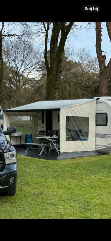 Thule Omnistore Safari wanden 2,50 beschikbaar voor biedingen
