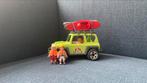 Playmobil Familieterreinwagen met kajaks – 6889, Ophalen of Verzenden, Zo goed als nieuw
