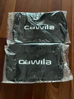 2 nieuwe CAWILA baltassen voor maat 6 ballen, Nieuw, Overige typen, Ophalen of Verzenden