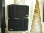 BOSE USA 201 IV 1985 boxen luidsprekers vintage nieuwstaat!, Overige typen, Ophalen of Verzenden, Zo goed als nieuw, 60 tot 120 watt