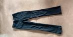 Spijker broek zwart maat 36, Zwart, Ophalen of Verzenden, Zo goed als nieuw, Maat 36 (S)