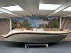 Silveryacht 655 Tender | Tot 50 pk | 6/8 pers, Ophalen, 6 meter of meer, Nieuw, 30 tot 50 pk